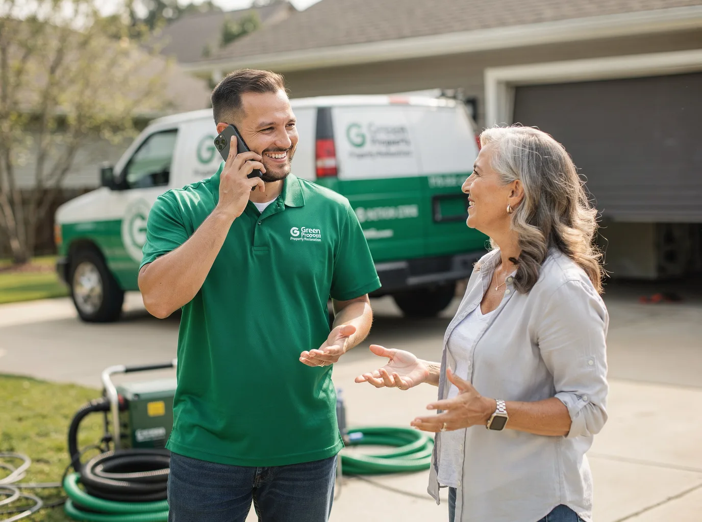Water Damage Restoration Waitsburg, WA FAQs